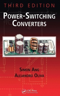 Enlarge image Cover: Power-Switching Converters - CRC Press