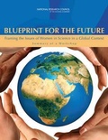 Cover: Blueprint for the Future - National Academies Press