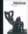 Cover: Matisse - Yale University Press