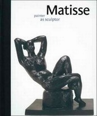 Enlarge image Cover: Matisse - Yale University Press