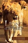 Cover: Lions in the Street - Xlibris
