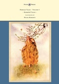 Cover: Persian Tales - Volume I - Kermani Tales - Illustrated by Hilda Roberts - Read Books