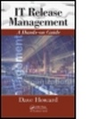 Cover: IT Release Management - CRC Press