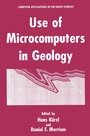 Cover: Use of Microcomputers in Geology - Springer