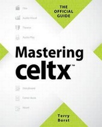 Abbildung von: Mastering Celtx - Delmar Cengage Learning