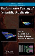 Cover: Performance Tuning of Scientific Applications - CRC Press