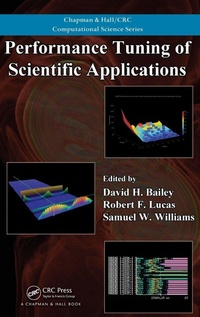 Bild vergrößern Bild: Performance Tuning of Scientific Applications - CRC Press