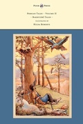 Cover: Persian Tales - Volume II - Bakhtiari Tales - Illustrated by Hilda Roberts - Read Books