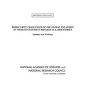 Cover: Biosecurity Challenges of the Global Expansion of High-Containment Biological Laboratories - National Academies Press