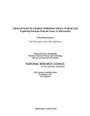 Cover: Challenges in Characterizing Small Particles - National Academies Press