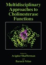 Cover: Multidisciplinary Approaches to Cholinesterase Functions - Springer