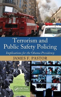 Abbildung von: Terrorism and Public Safety Policing - Routledge