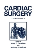 Bild: Cardiac Surgery - Kluwer Academic / Plenum Publishers