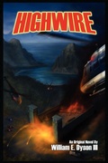 Cover: Highwire - Xlibris