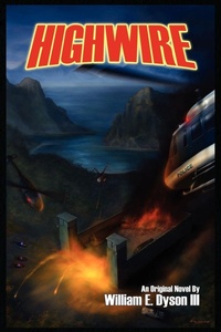 Enlarge image Cover: Highwire - Xlibris