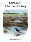Cover: Lapland - Poyser