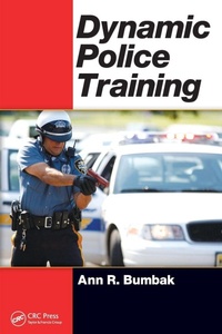 Abbildung von: Dynamic Police Training - Routledge