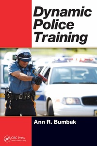 Abbildung von: Dynamic Police Training - Routledge