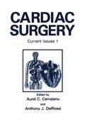 Bild: Cardiac Surgery - Springer