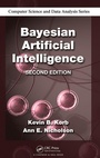 Cover: Bayesian Artificial Intelligence - CRC Press