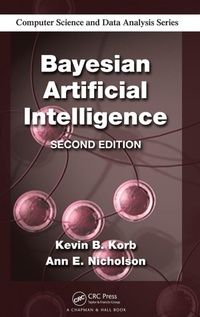 Enlarge image Cover: Bayesian Artificial Intelligence - CRC Press