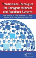 Cover: Transmission Techniques for Emergent Multicast and Broadcast Systems - Taylor & Francis