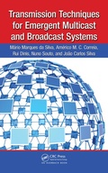 Cover: Transmission Techniques for Emergent Multicast and Broadcast Systems - Auerbach