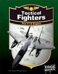 Cover: Tactical Fighters - Capstone Press