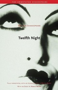 Cover: Twelfth Night - Yale University Press