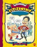 Cover: Citizenship - Capstone Press