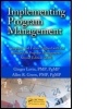 Bild: Implementing Program Management - CRC Press