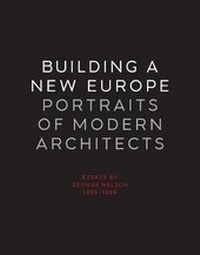Enlarge image Cover: Building a New Europe - Yale University Press