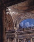 Cover: Jean Rondelet - Yale University Press