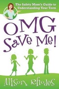 Cover: OMG, Save Me! - Delmar Cengage Learning