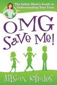 Enlarge image Cover: OMG, Save Me! - Delmar Cengage Learning
