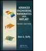 Cover: Advanced Engineering Mathematics with MATLAB, Third Edition - CRC Press