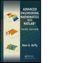 Abbildung von: Advanced Engineering Mathematics with MATLAB, Third Edition - CRC Press