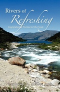 Cover: Rivers of Refreshing - Xlibris