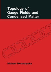 Abbildung von: Topology of Gauge Fields and Condensed Matter - Springer