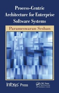 Cover: Process-Centric Architecture for Enterprise Software Systems - Taylor & Francis
