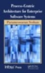 Cover: Process-Centric Architecture for Enterprise Software Systems - Auerbach