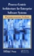 Cover: Process-Centric Architecture for Enterprise Software Systems - Auerbach