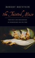 Cover: The Tainted Muse - Yale University Press