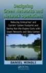 Cover: Designing Green Networks and Network Operations - CRC Press