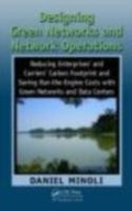 Cover: Designing Green Networks and Network Operations - CRC Press