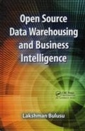 Bild: Open Source Data Warehousing and Business Intelligence - CRC Press