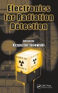 Cover: Electronics for Radiation Detection - CRC Press
