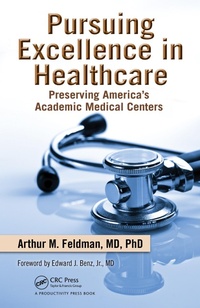 Abbildung von: Pursuing Excellence in Healthcare - Productivity Press
