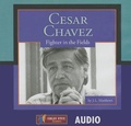 Cover: Cesar Chavez D - High Five Reading