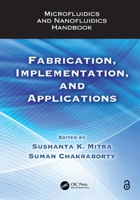 Abbildung von: Microfluidics and Nanofluidics Handbook - CRC Press